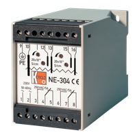 NE-104/204/304 Electrode Relay for Conductive Level Switch
